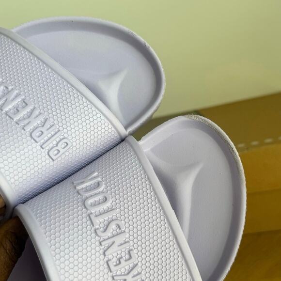 Birkenstock Barbados EVA ‘Purple Fog’ Women Sandals - SZ Men 8- Women 10 main image 10